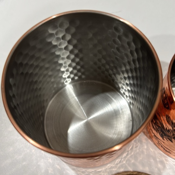 COPY - Uncommon James Copper Canisters - Picture 5 of 8